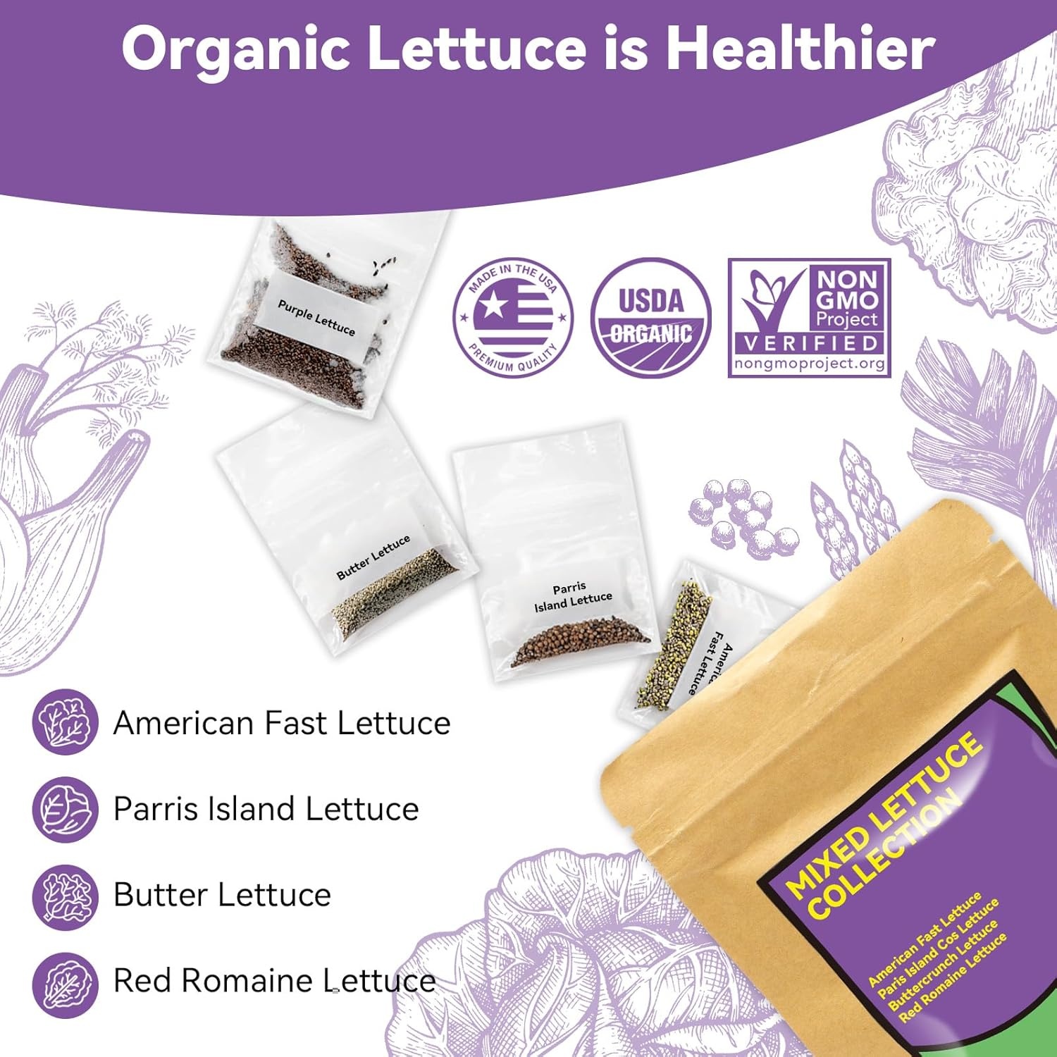 Grow Kit