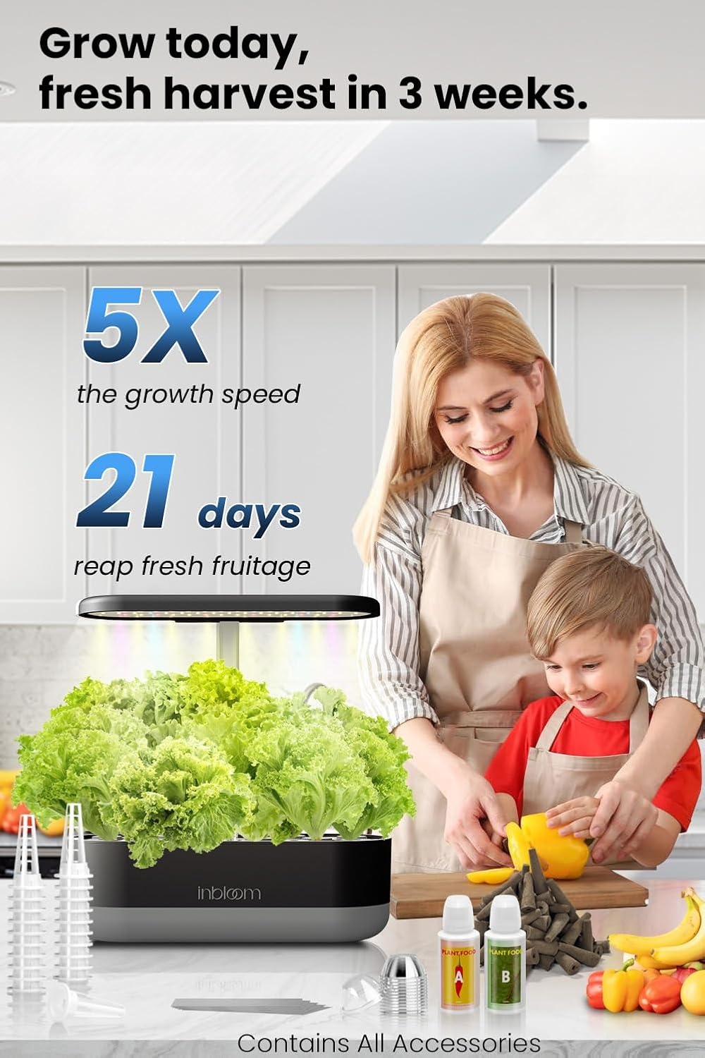 Smart Garden